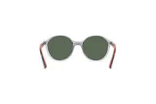 Rückansicht Vogue Eyewear VJ2018 (228371)