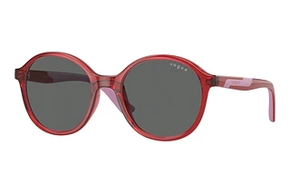 Vorderansicht Vogue Eyewear VJ2018 (306687)