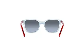 Rückansicht Vogue Eyewear VJ2019 (25828F)