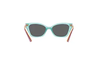 Rückansicht Vogue Eyewear VJ2020 (303287)