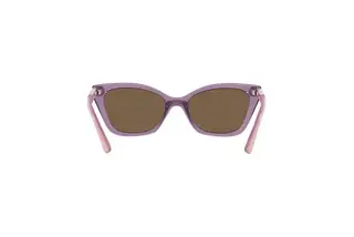 Rückansicht Vogue Eyewear VJ2020 (306473)