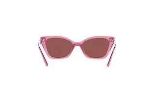 Rückansicht Vogue Eyewear VJ2020 (306569)