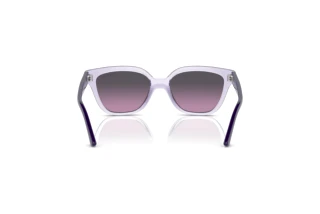 Rückansicht Vogue Eyewear VJ2021 (27454Q)