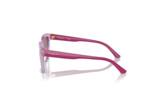 Seitenansicht Vogue Eyewear VJ2021 (27808H)