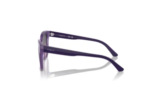 Seitenansicht Vogue Eyewear VJ2023 (31274Q)