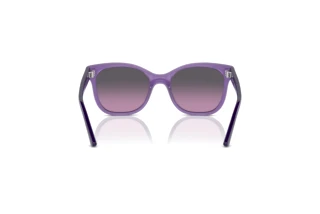 Rückansicht Vogue Eyewear VJ2023 (31274Q)