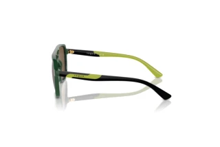 Seitenansicht Vogue Eyewear VJ2024 (312673)
