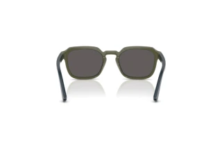 Rückansicht Vogue Eyewear VJ2025 (318587)