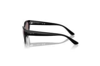 Seitenansicht Vogue Eyewear VJ2026 (W44/7N)