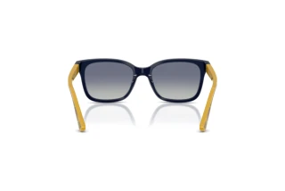 Rückansicht Vogue Eyewear VJ2027 (31054L)