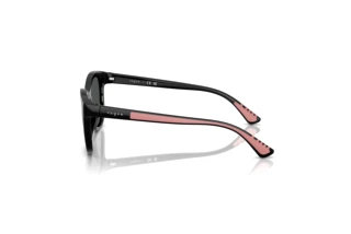 Seitenansicht Vogue Eyewear VJ2028 (W44/87)