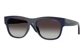 Vogue Eyewear VJ2030 22888G Grey GradientFull Dark Blue