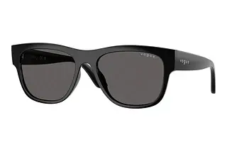 Vogue Eyewear VJ2030 W44/87 Black SmokeBlack