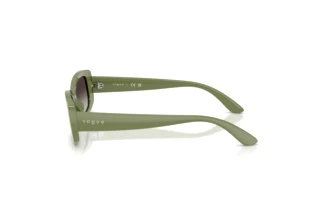 Seitenansicht Vogue Eyewear VJ2031 (32628G)