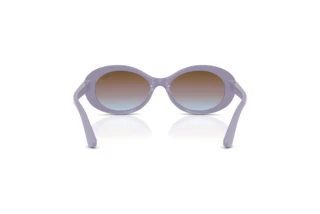 Rückansicht Vogue Eyewear VJ2032 (321048)