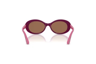 Rückansicht Vogue Eyewear VJ2032 (321373)