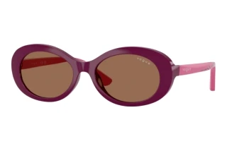 Vorderansicht Vogue Eyewear VJ2032 (321373)