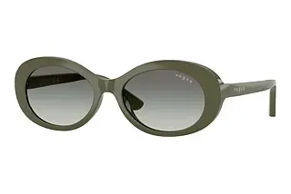 Vogue Eyewear VJ2032 326411 Grey GradientFull Military Green
