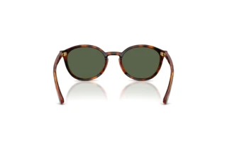 Rückansicht Vogue Eyewear VJ2033 (W65671)