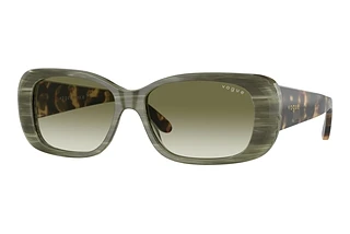Vorderansicht Vogue Eyewear VO2606S (30728E)