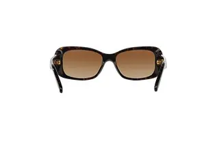 Rückansicht Vogue Eyewear VO2606S (W65613)