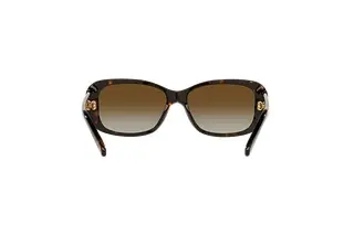 Rückansicht Vogue Eyewear VO2606S (W656T5)