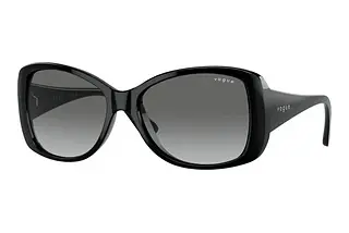 Vogue Eyewear VO2843S W44/11 Grey GradientBlack