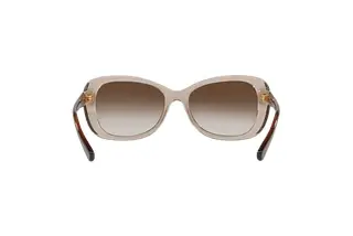 Rückansicht Vogue Eyewear VO2943SB (299013)