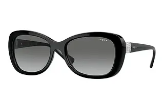 Vogue Eyewear VO2943SB W44/11 Grey GradientBlack