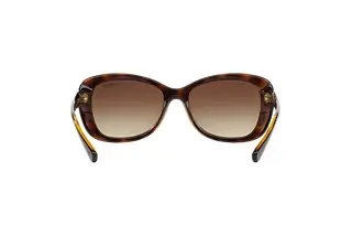 Rückansicht Vogue Eyewear VO2943SB (W65613)