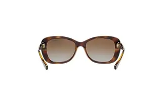 Rückansicht Vogue Eyewear VO2943SB (W656T5)