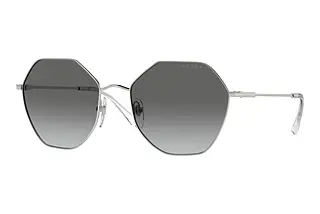 Vogue Eyewear VO4180S 323/11 Grey GradientSilver