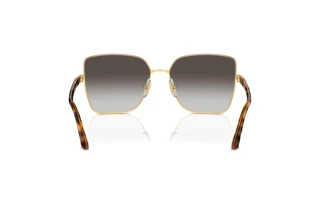 Rückansicht Vogue Eyewear VO4199S (51988G)