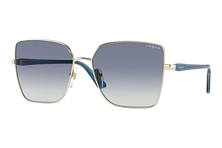 Vorderansicht Vogue Eyewear VO4199S (848/4L)