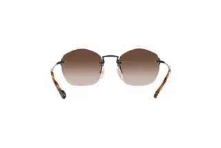 Rückansicht Vogue Eyewear VO4216S (513713)