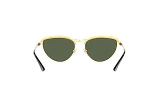 Rückansicht Vogue Eyewear VO4236S (305/71)