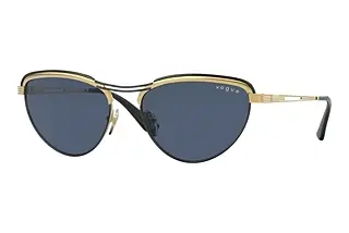 Vorderansicht Vogue Eyewear VO4236S (917/80)