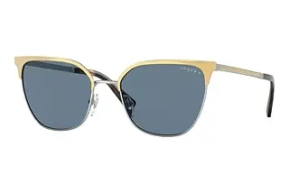 Vorderansicht Vogue Eyewear VO4248S (305/2V)
