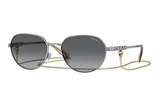Vorderansicht Vogue Eyewear VO4254S (548/T3)