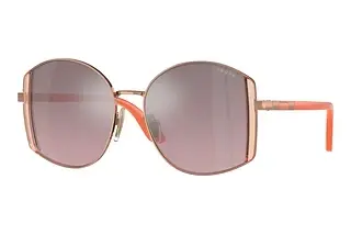 Vorderansicht Vogue Eyewear VO4267S (51527A)