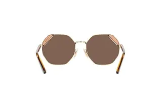 Rückansicht Vogue Eyewear VO4268S (848/73)