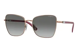 Vogue Eyewear VO4277SB 515211 Gradient GreyRose Gold