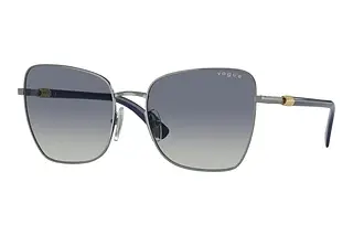 Vogue Eyewear VO4277SB 548/4L Grey Gradient BlueGunmetal