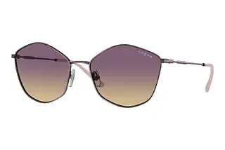 Vogue Eyewear VO4282S 514970 Yellow Gradient VioletLight Violet