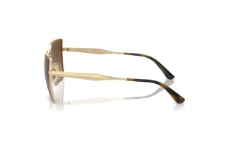Seitenansicht Vogue Eyewear VO4284S (848/T5)