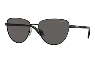 Vogue Eyewear VO4286S 352/87 Black SmokeBlack