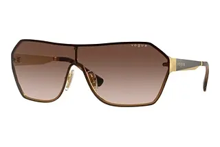 Vogue Eyewear VO4302S 280/13 Brown GradientGold