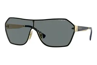 Vogue Eyewear VO4302S 848/80 Dark BluePale Gold