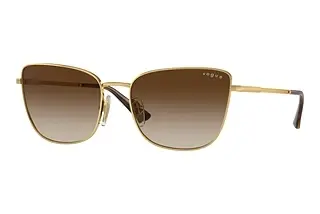 Vogue Eyewear VO4308S 280/13 Brown GradientGold