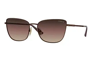 Vogue Eyewear VO4308S 5074E2 Brown Gradient Purple BlackCopper